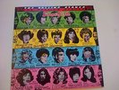 ROLLING STONES Some Girls LP with uncensored inner sleeve