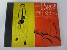 Charlie Parker 78 X 3 RPM With Strings
