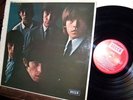 THE ROLLING STONES uk LP No.2 DECCA mono LK 4661 glossy cover