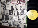 ROLLING STONES 2LP Exile On Main Street w/postcards ATLANTIC coc2-2900