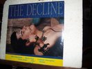 DECLINE OF WESTERN CIVILIZATION sealed v/a LP GERMS fear X black flag SLASH 105