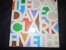 THE DAVE CLARK FIVE  ANTHOLOGY  2 LP SET  GATEFOLD COVER  1971  STEREO  870