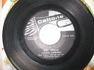 RARE ROCKSTEADY-YVONNE HARRISON-THE CHASE (VG+) / TAKE MY HAND-(EX) -  LISTEN 