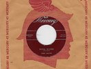 45 RPM Dude Martin MERCURY 6378 Pistol Boogie    BOPPER  1950