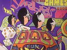 YARDBIRDS, The - Little Games (Record Store Day 2014) - splattered vinyl LP