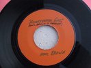 RARE ROCKSTEADY - NOEL BROWN- HEARTBREAK GIRL /PHOENIX - EX -  LISTEN 