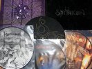 Satyricon - Picture Disc Box Set ltd.1000 Moonfog Darkthrone Mayhem Gorgoroth