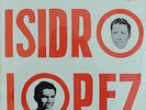 ISIDRO LOPEZ, EXITOS  , IDEAL LP RARE NEW SEALED