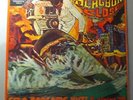 FELA RANSOME KUTI & AFRICA 70 Alagbon Close EDITIONS MAKOSSA VINYLE