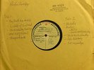 Rufus Lumley: Rufus Luck... Your Luck | rare RCA LP Acetates 1968 Northern Soul