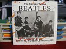 SIX  LP's SILVER BEATLES TONY SHERIDAN THE BEATLES
