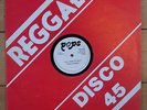 12“ Maxi-Single von: Prince Hammer: Tell Them To Wait