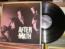 THE ROLLING STONES AFTERMATH DECCA ENGLAND  IMPORT LP RECORD