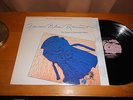 Jennifer Warnes LP Famous Blue Raincoat Songs of Leonard Cohen 1986 USA ISSUE