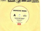 DEPECHE MODE - MASTER AND SERVANT - RARE OZ EMI 7
