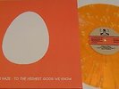 LP Colour Haze To The Highest Gods We Know Orange Vynil/LTD. EDITION - EH 010