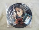VINILE 33 GIRI PICTURE DISC MADONNA I CAN SING LIKE A VIRGIN VINYL NEW NUOVO