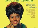 Barbara Mason - Yes I'm Ready & Oh How It Hurts [Vinyl New]
