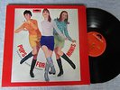 LP   KAI WARNER   -   POPS FOR MINIS  (ORIG.1966)