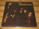 The BLACK CROWES - Shake Your Money Maker SEALED LP 1991 Orig Def American KOREA