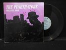 The Penetrators ?– Walk The Beat on E&M Records ?E&M 1 RARE ROCK EP
