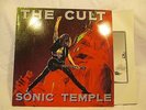THE CULT 