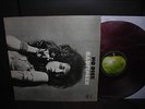 Badfinger No Dice Japan Orig. LP INSERT RARE RED WAX