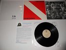 Van Halen Diver Down 1982 Warner JW-1 1st Press ARCHIVE MASTER Ultrasonic CLEAN