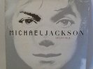 Michael Jackson - PROMO Invincible 2 LP Vinyl Record Album Epic 2001 E269400