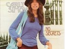 Carly Simon - No Secrets [Vinyl New]