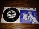 Sleaford Mods. Bambi. Ltd Ed blue cover 3rd pressing. only 200.signed by band.