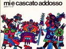 Le Macchine per sognare 45 italian psych prog funk 1971