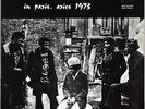 BLACK ARTISTS GROUP IN PARIS 1973 BAG 324000 FRENCH ORIGINAL LIMITED RARE M-/M