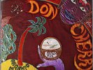 DON CHERRY/FRANK LOWE BROWN RICE ON EMI  ITALIAN ORIGINAL MINT-
