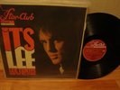 Lee Curtis & The All-Stars - It's Lee DE Star Club Original 1965 LP Free P+P