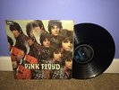 Pink Floyd - Piper At The Gates Of Dawn LP Columbia Mono 1967 UK 1st Press