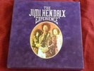 THE JIMI HENDRIX EXPERIENCE / 8 Lp box set NM original 2000 pressing SH FREE