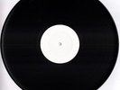 The Damned - The Best Of - Big Beat TEST PRESSING - 1981 Original - Punk