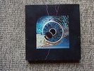 Pink Floyd - Pulse 4 LP Vinyl  Box