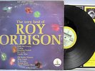 ROCK LP: THE VERY BEST OF ROY ORBINSON 1966 Monument SLP 18045