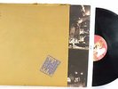 IN THROUGH THE OUT DOOR LED ZEPPELIN 1ST - SWAN SONG - NICE COPY VG++ BROWN BAG