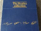 The Beatles Uk Lp Collection Box Only
