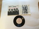 Beatles Fan Club Christmas Record 1964