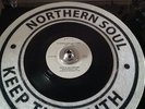 PATTIE AND THE EMBLEMS-I'M GONNA LOVE YOU A LONG TIME-OOTP NEAR MINT