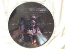 Iron Maiden The X Factor VINYL PICTURE DISC 12