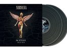 Nirvana - In Utero 2013 Mix (Limited 45 RPM 2x12