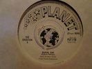 The Creation..Making Time.PLANET..PLF116..1967.Freakbeat..Mod..RARE 45..