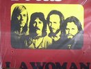 DOORS, The - LA Woman - limited gatefold 200 gram vinyl 2xLP plays at 45rpm