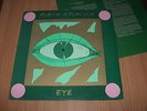 Robyn Hitchcock:  Eye  A2/B1   LP