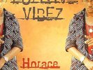 MARTIN, Horace - Pozitive Vibez - LP